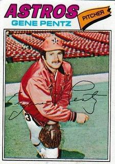 Gene Pentz