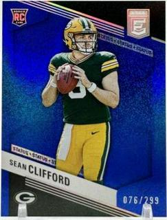 Sean Clifford