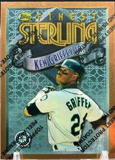 Ken Griffey Jr.