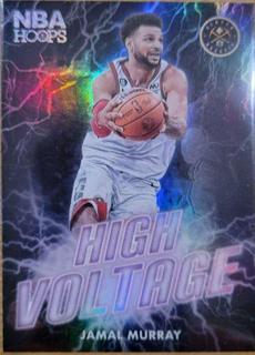 Jamal Murray