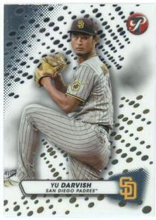Yu Darvish
