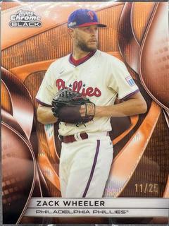 Zack Wheeler