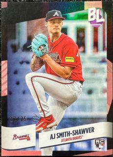 AJ Smith-Shawver