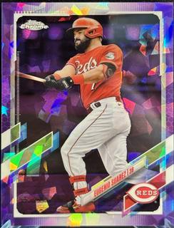 Eugenio Suarez