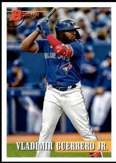 Vladimir Guerrero Jr.