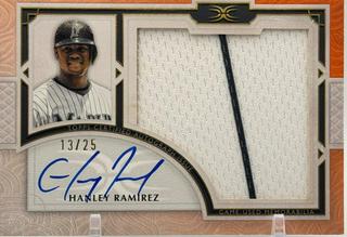 Hanley Ramirez