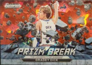 Gradey Dick
