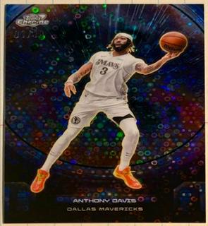 Anthony Davis
