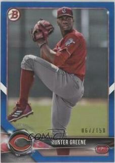 Hunter Greene