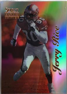 Jerry Rice