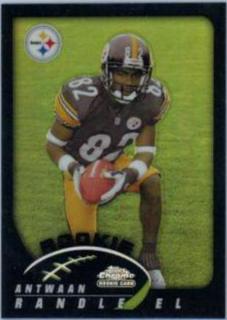Antwaan Randle El