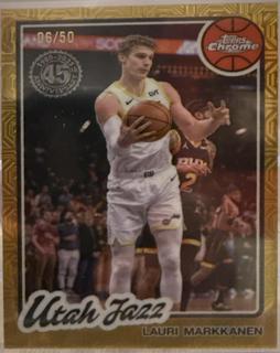 Lauri Markkanen