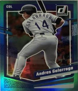 Andres Galarraga
