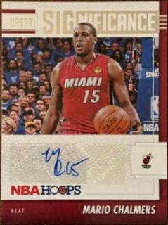 Mario Chalmers