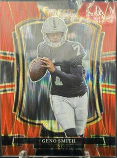 Geno Smith