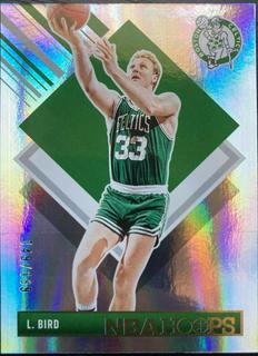 Larry Bird
