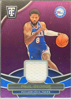 Paul George