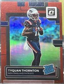 Tyquan Thornton