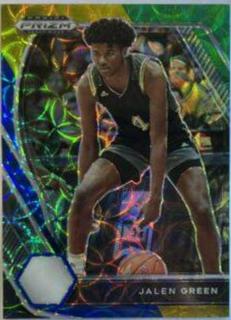 Jalen Green
