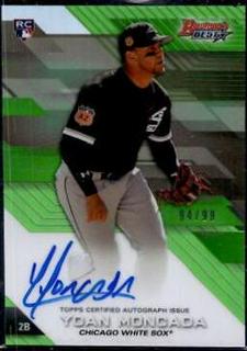 Yoan Moncada