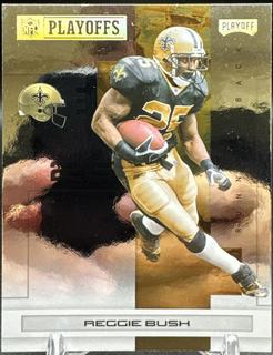 Reggie Bush