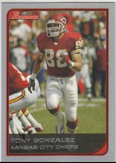 Tony Gonzalez