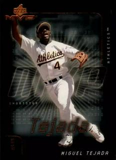 Miguel Tejada