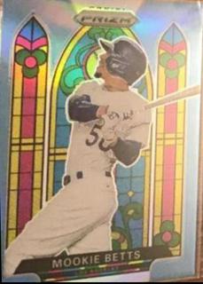 Mookie Betts