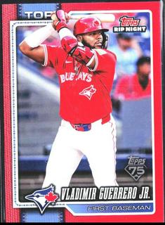 Vladimir Guerrero Jr.