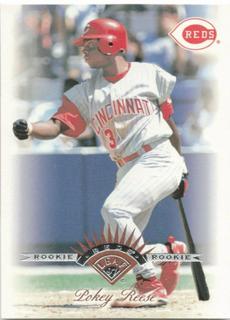 Pokey Reese
