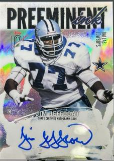 Jim Jeffcoat