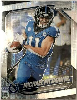 Michael Pittman Jr.
