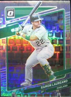 Ramon Laureano