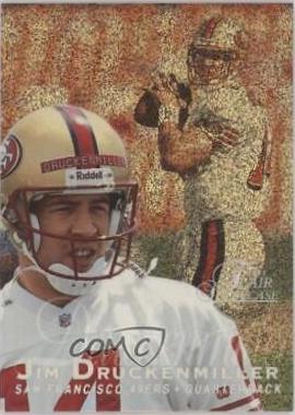 Jim Druckenmiller [Row 0] #26