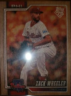 Zack Wheeler