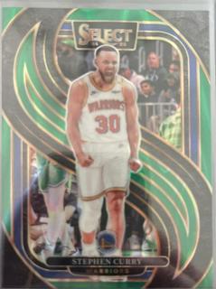 Stephen Curry