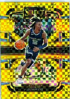 Ja Morant