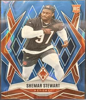 Shemar Stewart