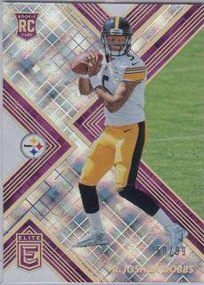 R. Joshua Dobbs