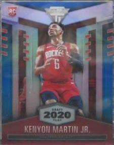 Kenyon Martin Jr.