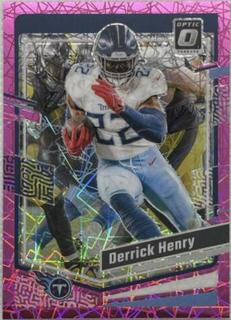 Derrick Henry