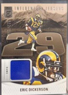 Eric Dickerson