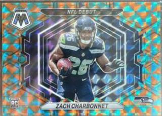 Zach Charbonnet