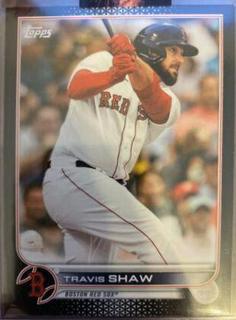Travis Shaw