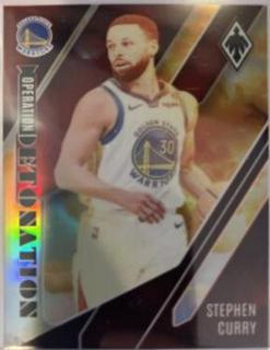 Stephen Curry
