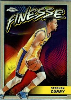 Stephen Curry