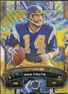 Dan Fouts
