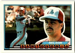 Nelson Santovenia