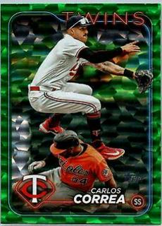 Carlos Correa