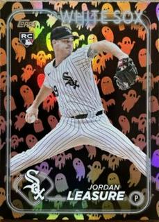 Jordan Leasure